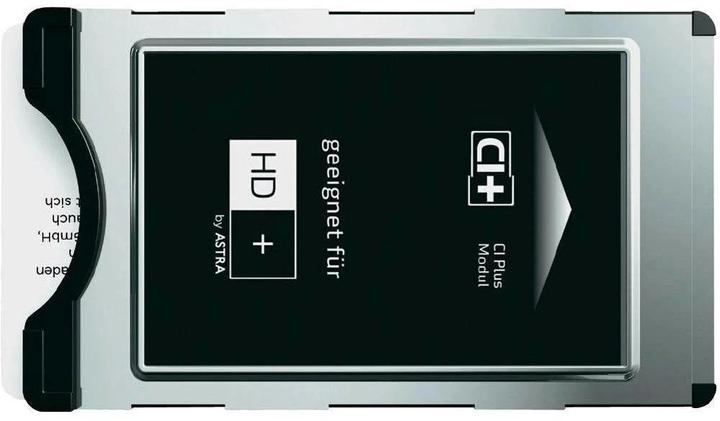 HD+ HD+Modulo m.6 abbonamento mensile (Nagravisione, Modulo CI)