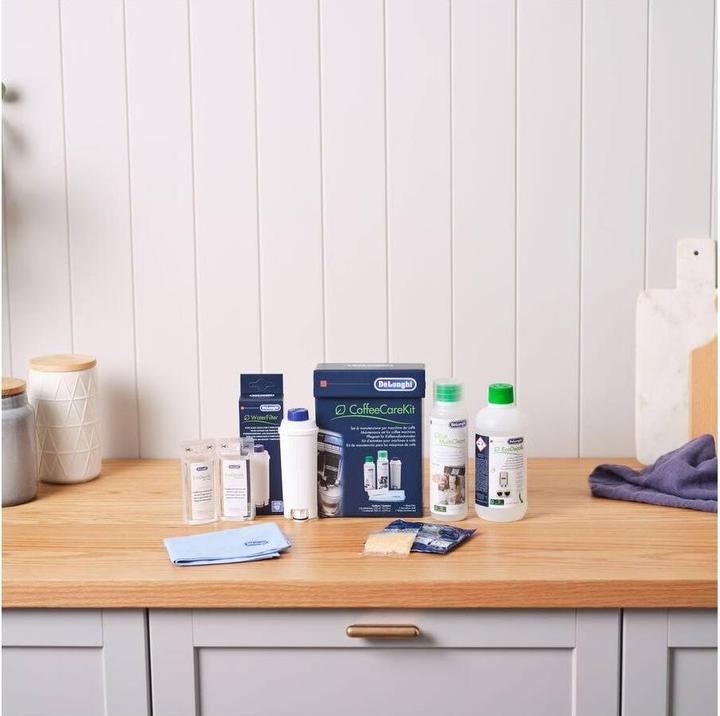 Productafbeelding De'Longhi EcoDecalk Mini (200 ml)
