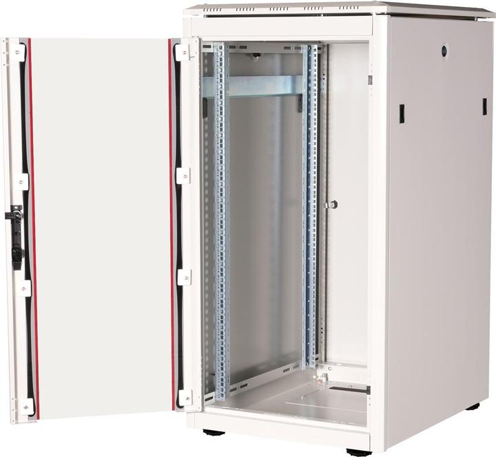 Image du produit Roline Armoire réseau 19 pouces Pro 22 UH (10.86 HE, Rack 19 pouces)