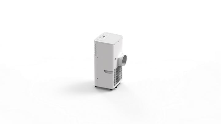Image du produit Climaexpert Cool Mono 2.6 Silent Eco (30 m², 10000 BTU/h)