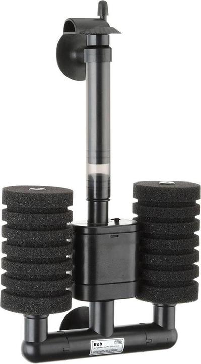 Produktbild EBI Spongefilter Bob mit Pump