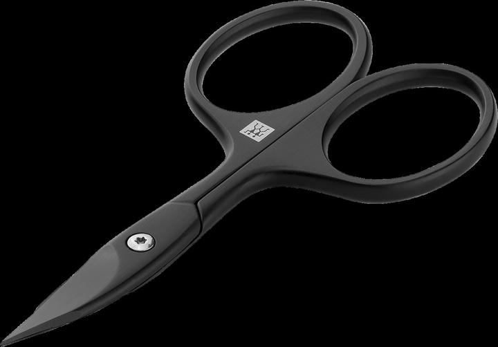 Produktbild Zwilling 47200-401-0 Nagelschere Edelstahl Gerade Klinge Manikürepinzette