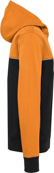Produktbild Kariban Softshell Bionic-Finish Eco (XXL)