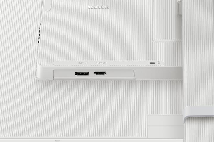 Image du produit Samsung ViewFinity S7 - S70D (3840 x 2160 pixels, 32")