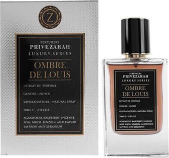Immagine prodotto Paris Corner Privezarah Ombre (Eau de parfum, 70 ml)