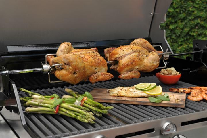 Image du produit Char Broil Performance T-36G (8.80 kW)
