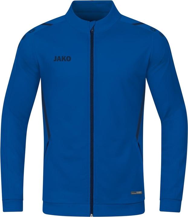 JAKO Polyesterjacke Challenge