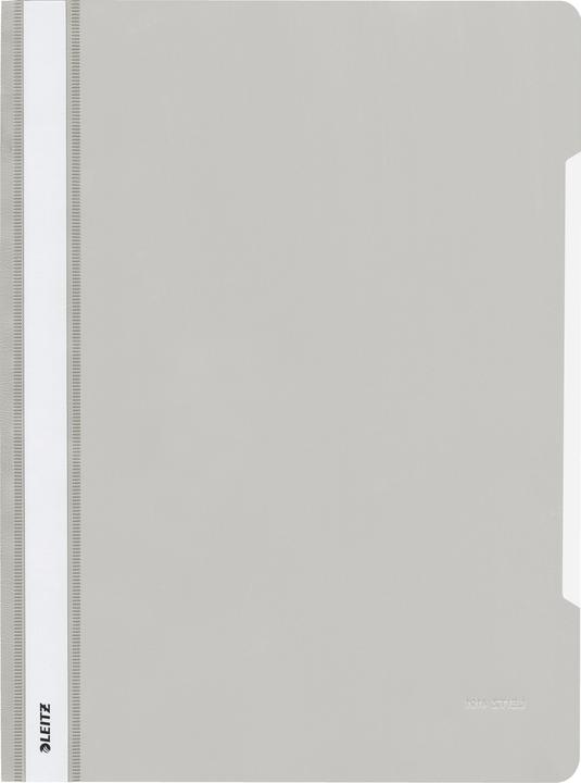 Actual product image Leitz Standard plastic stapler (A4, 1 x)