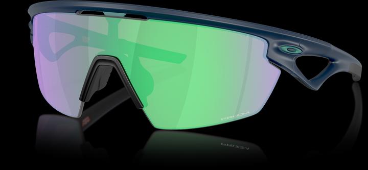 Image du produit Oakley Sphaera - Sonnenbrille (Abysses mates, Abysses mates)