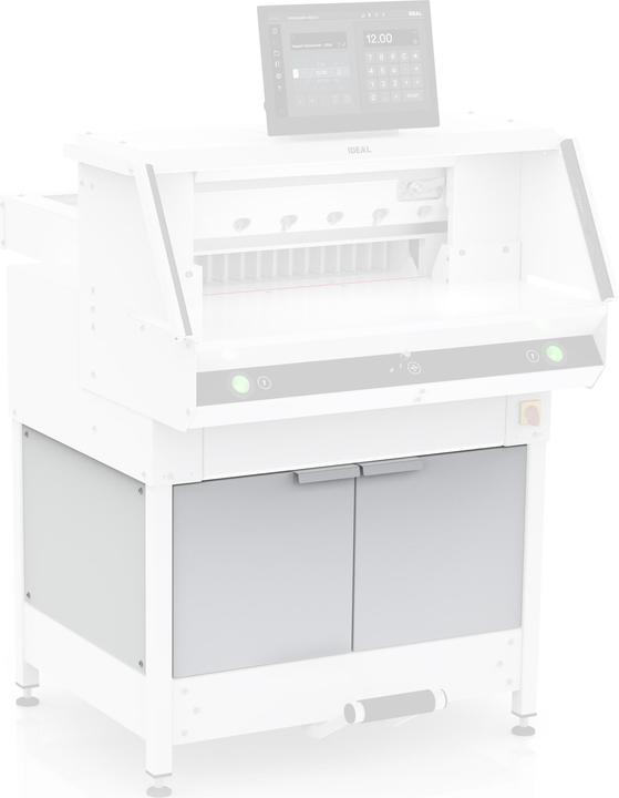 Actual product image Ideal Verkleidungsteile Ug The 68