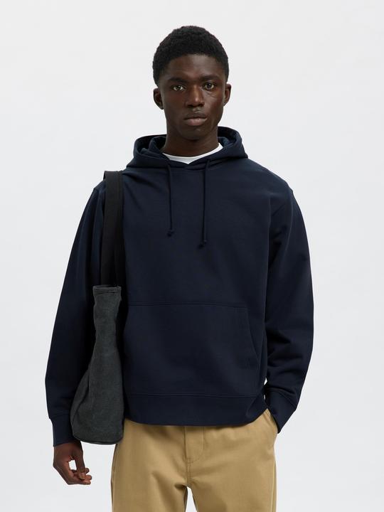 Image du produit Selected Homme 100% Baumwoll Hoodie (XXL)