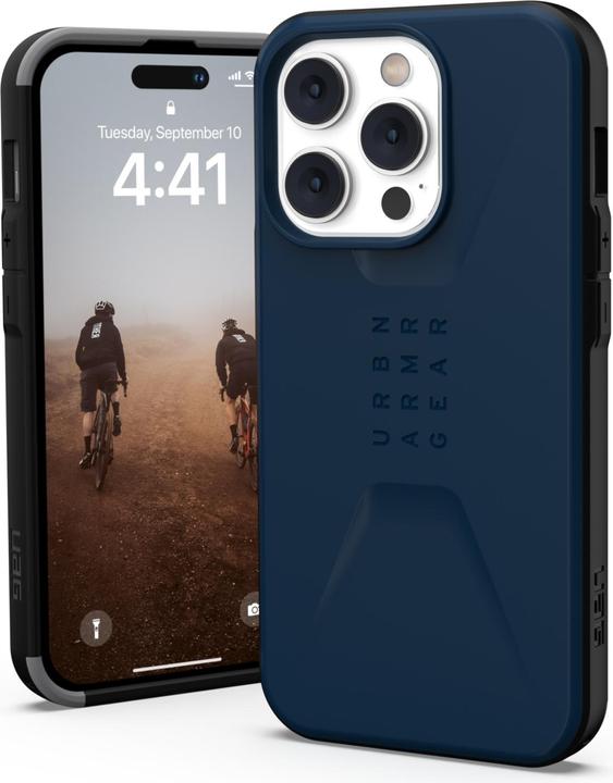 Immagine prodotto UAG Custodia civile (Apple iPhone 14 Pro)