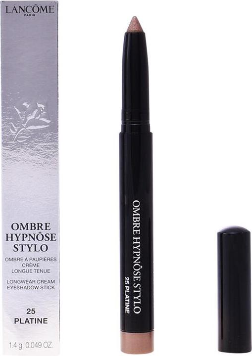 Actual product image Lancôme Ombre Hypnôse - Stylo Platine 25 (Metallic, Silver)