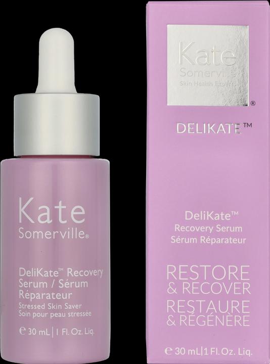 Produktbild Kate Somerville Delikate Recovery Serum 30ml (30 ml)