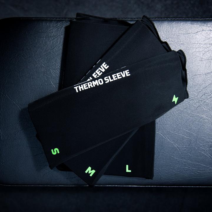 Image du produit Reboots Thermo Sleeve, Single Pack, taille S