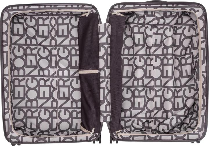 Actual product image Bogner Trolley + Case Piz C65 Trolleycase MVZ 4w (73 l)