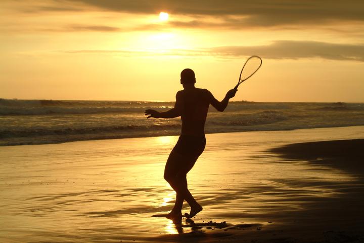 Produktbild Speedminton Set S200