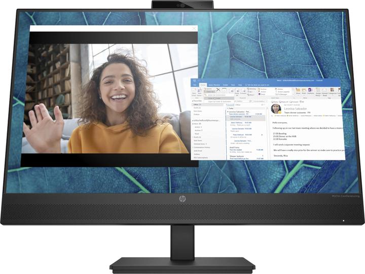 Image du produit HP M27m (1920 x 1080 pixels, 27")