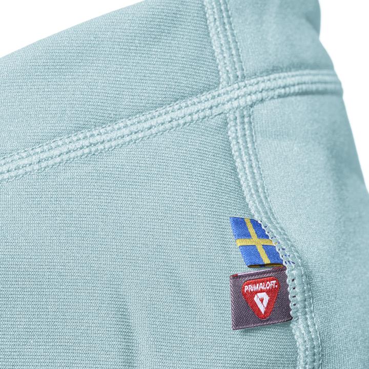 Actual product image Isbjörn Panda Hoodie (146, 152)