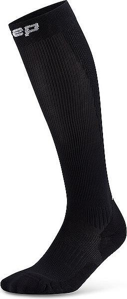 Actual product image Cep Women's Run Socks Tall 5.0 (40 - 43)