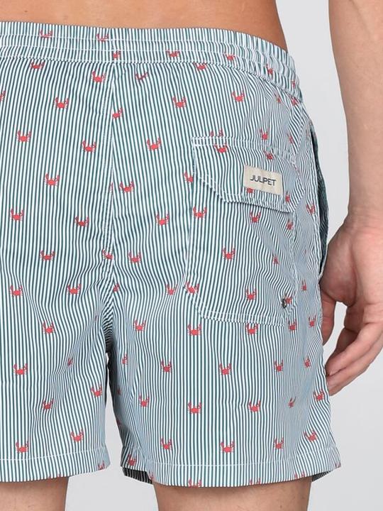 Produktbild Shiverpeaks JULIPET Badeshort Krebse (XL)