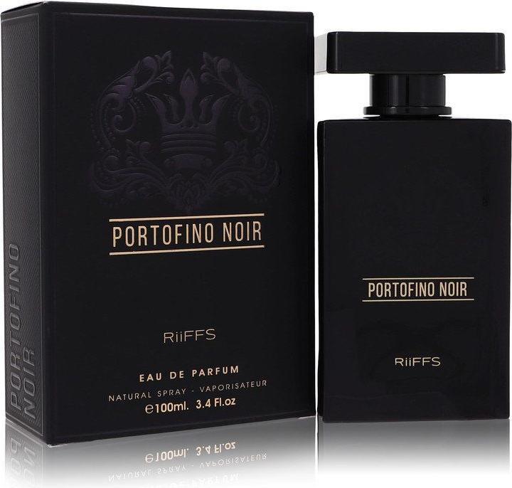 Produktbild Riiffs Portofino Noir by (Eau de Parfum, 100 ml)