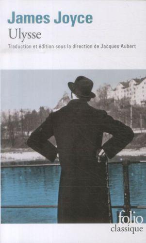 Produktbild Ulysse (Französisch, Joyce James, 2013)