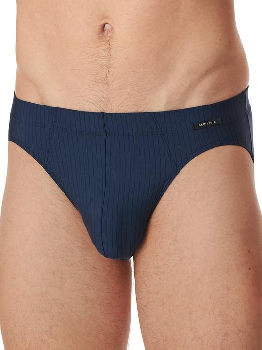 Produktbild Schiesser Slip Supermini - Pure Micro (M, 2er Pack)