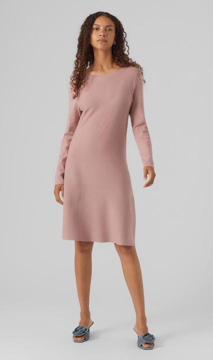 Image du produit Vero Moda Mini-robe à encolure bateau (L)