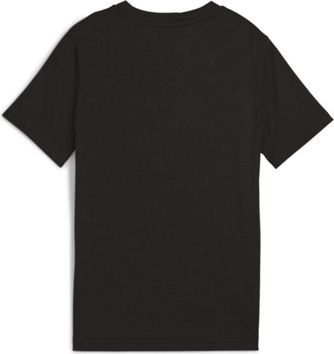 Actual product image Puma ESS 2 COLOR Small No. 1 Logo Tee B (176)