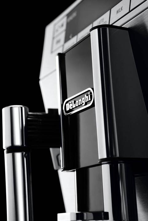 Productafbeelding De'Longhi ETAM 36.365.M Prima Donna XS De Luxe