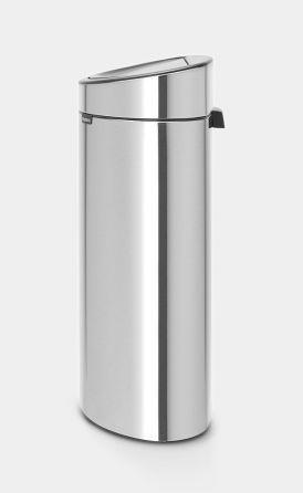 Produktbild Brabantia Touch Bin (40 l)