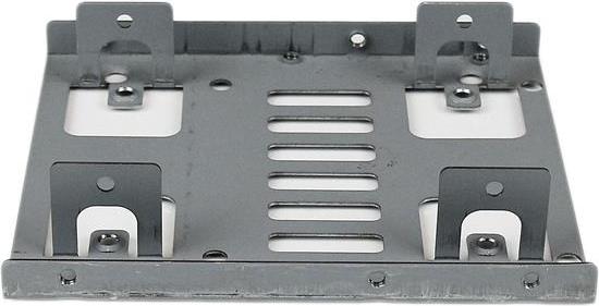 Produktbild StarTech Dual 2.5 HDD Mount Bracket