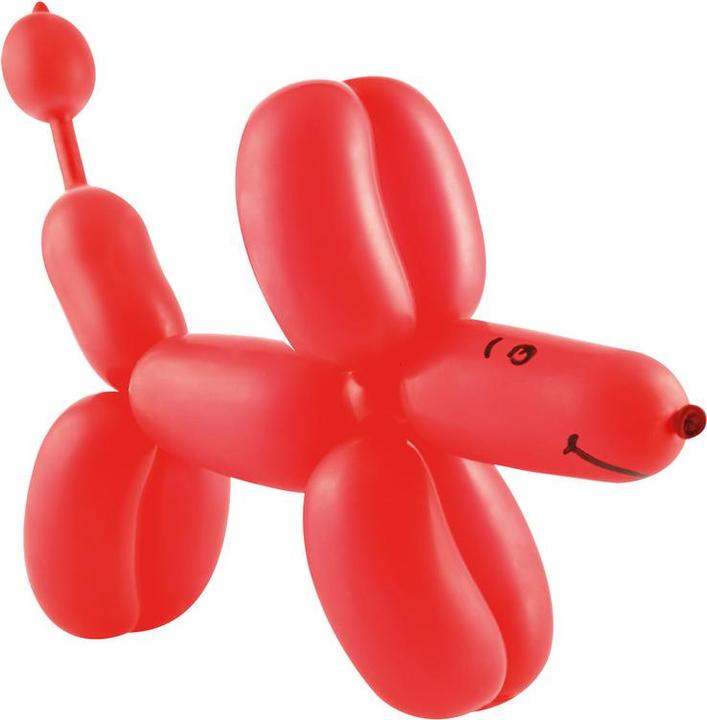 Image du produit Party Modélisation de ballons
