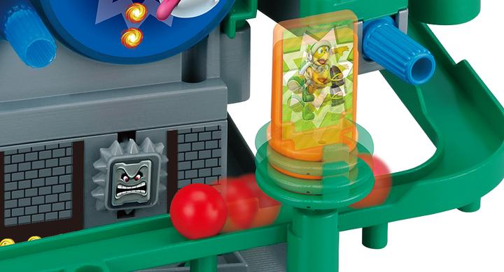 Image du produit Super Mario- Jeu d'aventure DX (Allemand)