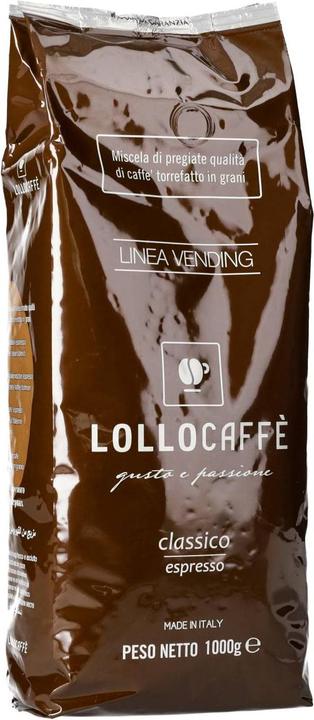 Immagine prodotto Lollo Caffè Classico (1000 g, Arrosto scuro)