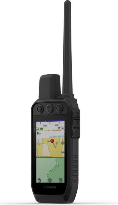 Produktbild Garmin Alpha 200, Handheld only