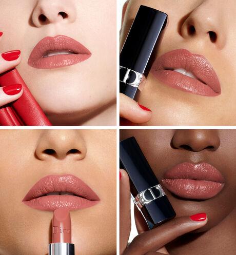 Immagine prodotto Dior Rouge Satin No 100 (100 Nude Look)