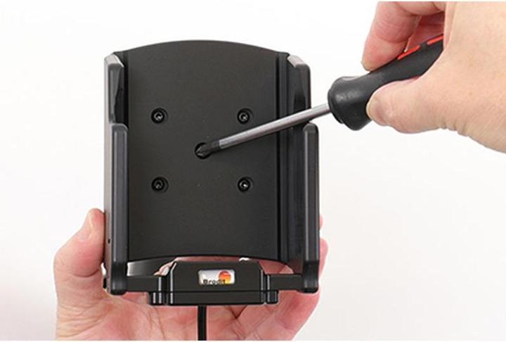 Image du produit Brodit 712151 Support d'appareil Zebra TC20/TC25