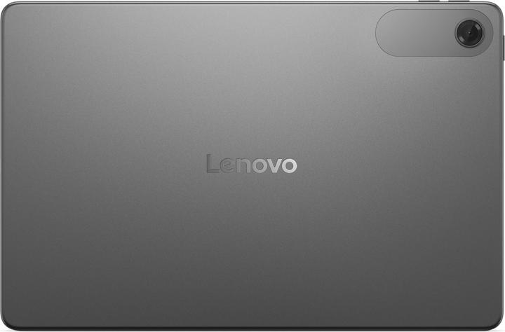 Actual product image Lenovo Tab 4/64GB TB311XU WiFi LTE luna grey ZAEJ0004SE 10.1" Android 14 (4G, 10.10", 64 GB, Luna Grey)