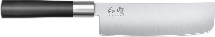 Image du produit Kai Wasabi Nakiri (16.50 cm)