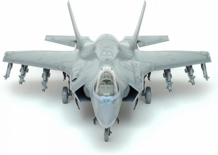 Image du produit Tamiya 1/48 F-35A Lightning II