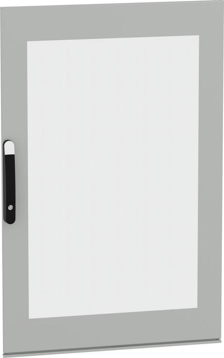 Actual product image Schneider Electric Schneider glazed doorNSYSFND128TPanelSeT SFN f.e.enclosure