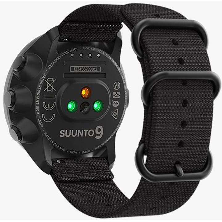 Actual product image Suunto 9 Baro (50 mm)