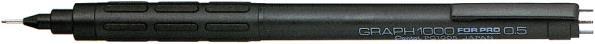 Produktbild Pentel Graph (0.50 mm)