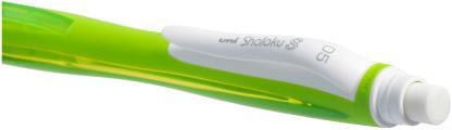 Immagine prodotto Uni-ball Shalaku S (0.50 mm, HB, 1 x)