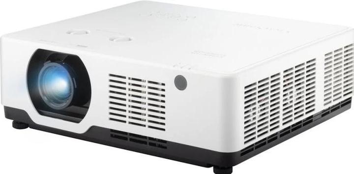 Produktbild Viewsonic Projektor LSC520WU (WUXGA, 5200 lm, 1.08 - 1.76: 1)