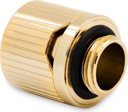 Produktbild EKWB EK-Torque STC-13/10 Anschluss gerade G1/4 Zoll AG auf 13/10mm