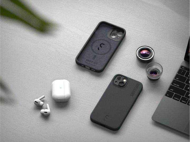 Produktbild ShiftCam Camera Case mit in-Case Lens Mount – iPhone 13