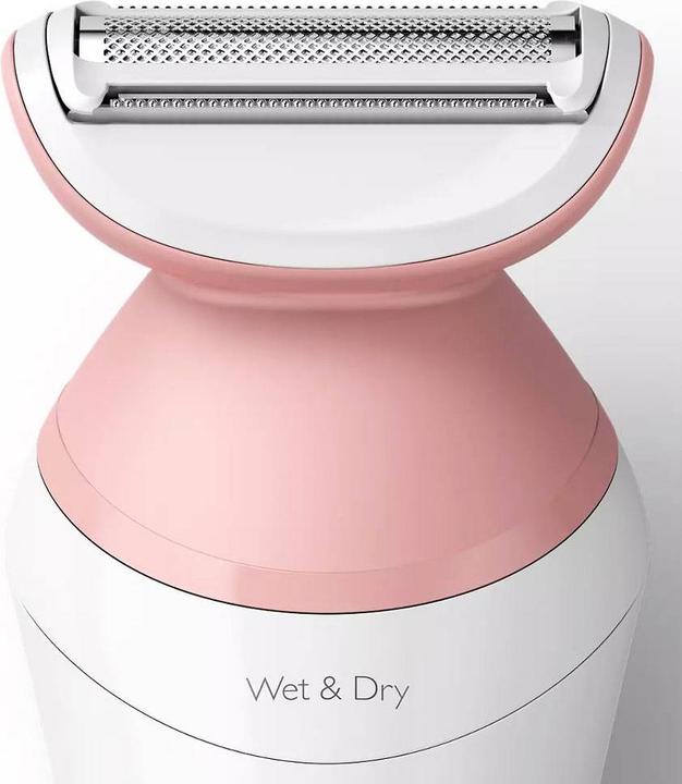 Actual product image Philips Lady Shaver Series 6000